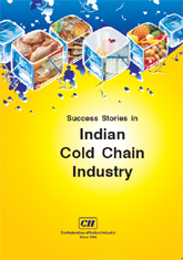 Success stories in Indian cold chain industry